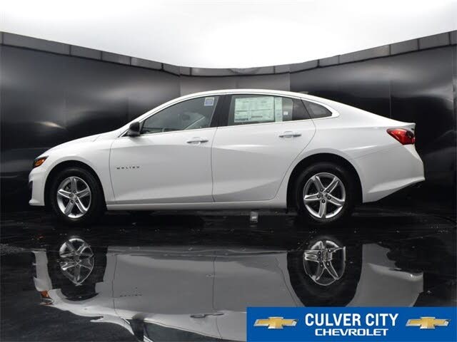 2022 Chevrolet Malibu LS FWD for sale in Culver City, CA – photo 19