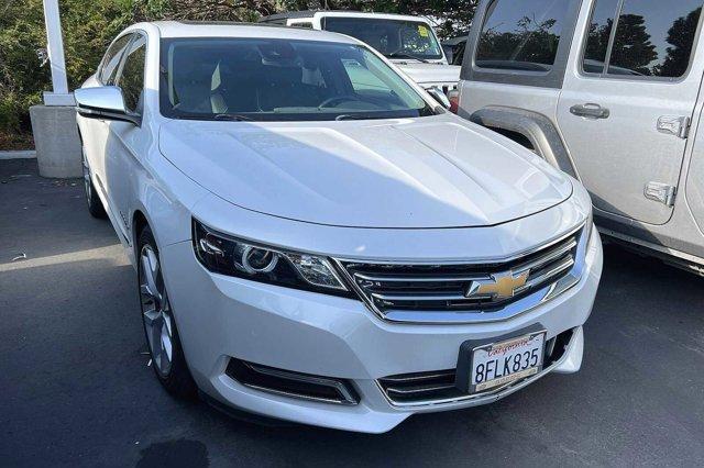 2015 Chevrolet Impala 1LZ for sale in National City, CA – photo 2