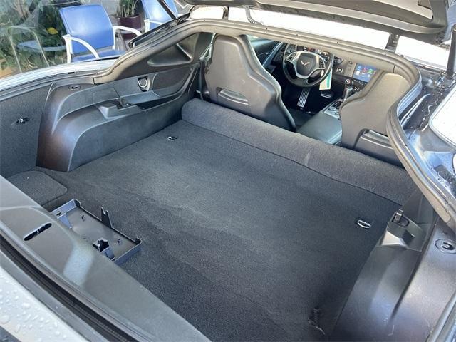 2015 Chevrolet Corvette Stingray for sale in Temecula, CA – photo 24