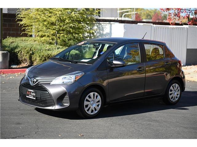 2015 Toyota Yaris SE for sale in Sacramento, CA – photo 3