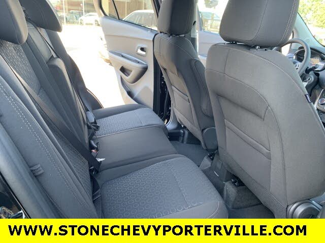 2022 Chevrolet Trax LS AWD for sale in Porterville, CA – photo 25