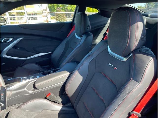 2019 Chevrolet Camaro ZL1 for sale in Roseville, CA – photo 13