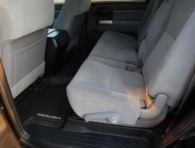 2018 Toyota Sequoia SR5 for sale in Irvine, CA – photo 22