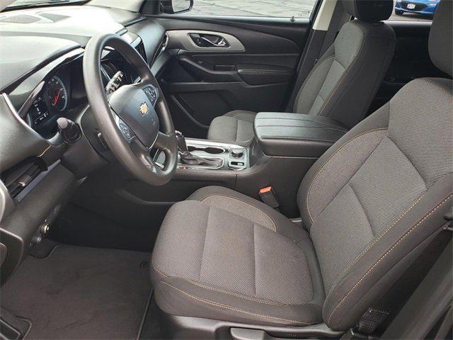 2020 Chevrolet Traverse LS for sale in National City, CA – photo 2