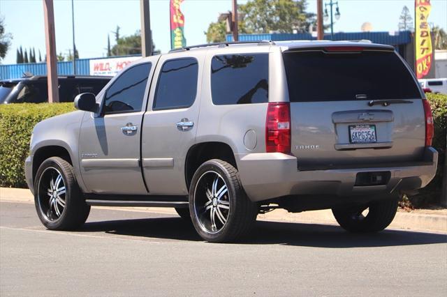 2009 Chevrolet Tahoe LS for sale in Lodi, CA – photo 7