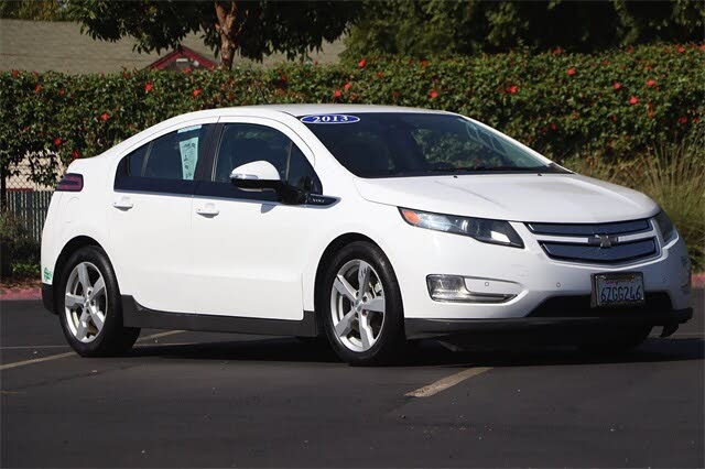2013 Chevrolet Volt FWD for sale in San Leandro, CA – photo 46