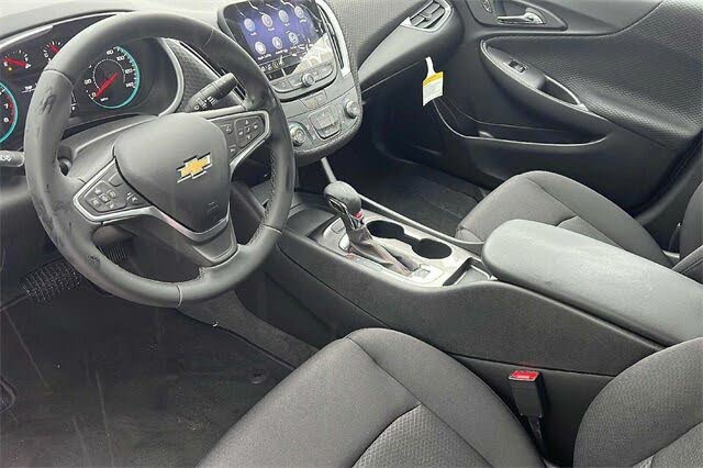 2023 Chevrolet Malibu RS FWD for sale in Sanger, CA – photo 8