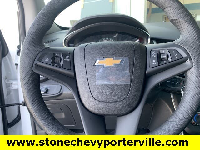 2022 Chevrolet Trax LS AWD for sale in Porterville, CA – photo 15