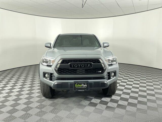 2019 Toyota Tacoma TRD Off Road Double Cab 4WD for sale in Roseville, CA – photo 2