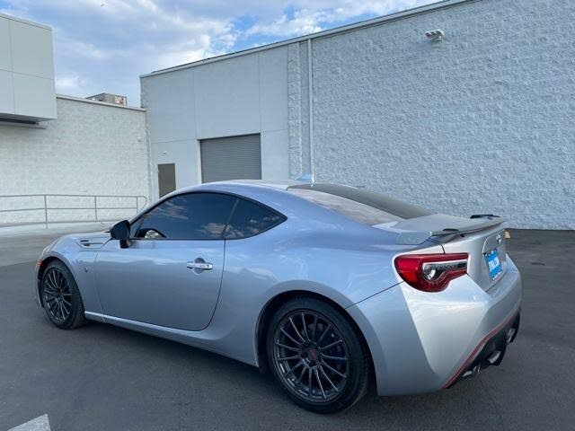 2019 Toyota 86 TRD Special Edition RWD for sale in Fresno, CA – photo 3