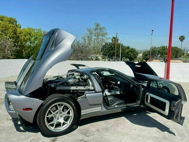 2006 Ford GT RWD for sale in Los Angeles, CA – photo 30