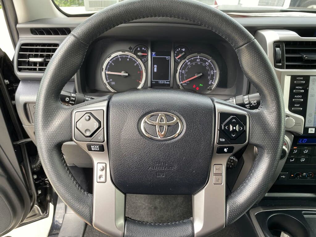 2021 Toyota 4Runner Limited RWD for sale in Huntington Beach, CA – photo 28