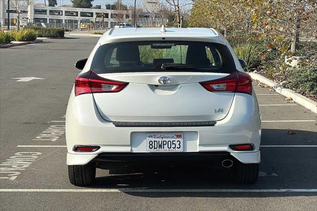 2018 Toyota Corolla iM Base for sale in Newark, CA – photo 4