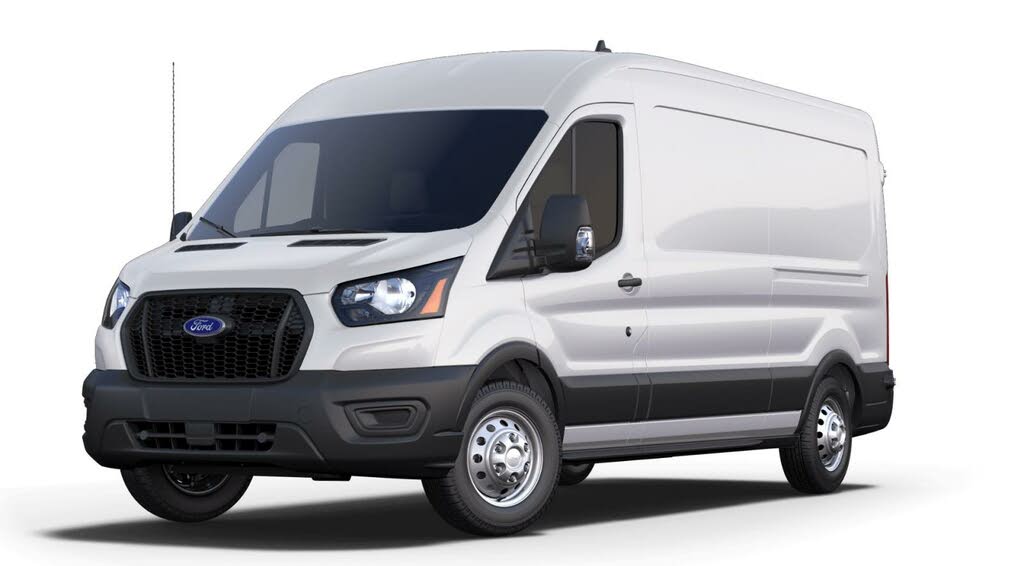 2023 Ford Transit Cargo 150 Medium Roof AWD for sale in Sonora, CA – photo 2