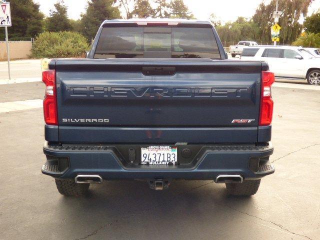 2020 Chevrolet Silverado 1500 RST for sale in Arroyo Grande, CA – photo 16