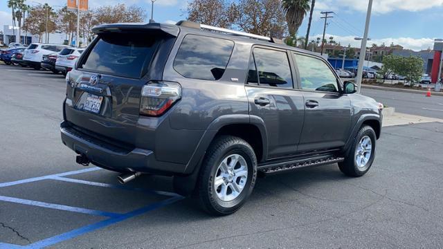 2020 Toyota 4Runner SR5 Premium for sale in Costa Mesa, CA – photo 6