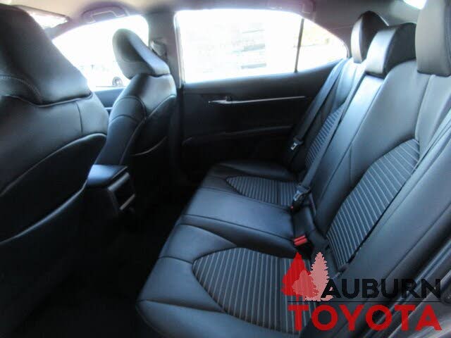 2023 Toyota Camry SE FWD for sale in Auburn, CA – photo 11