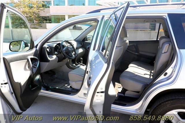 2010 Toyota RAV4 for sale in San Diego, CA – photo 6