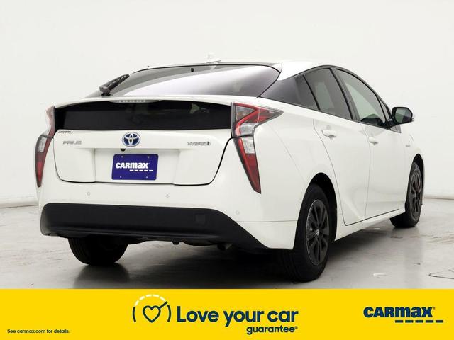 2018 Toyota Prius Two for sale in San Jose, CA – photo 9