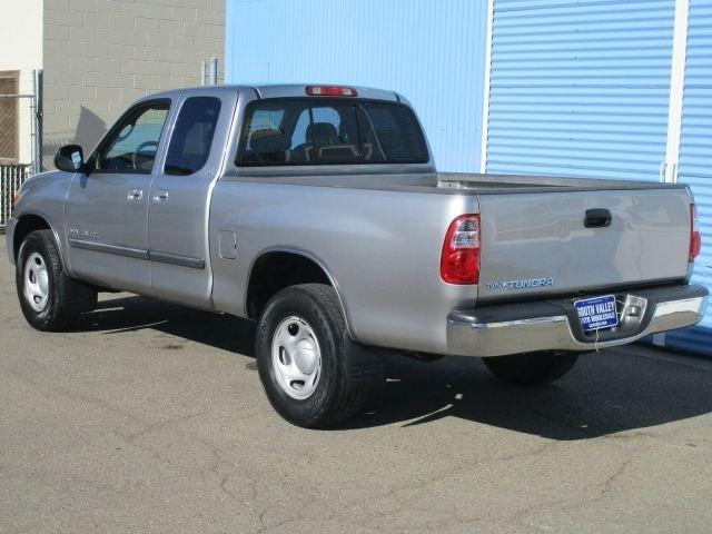 2006 Toyota Tundra SR5 for sale in Santa Clara, CA – photo 4