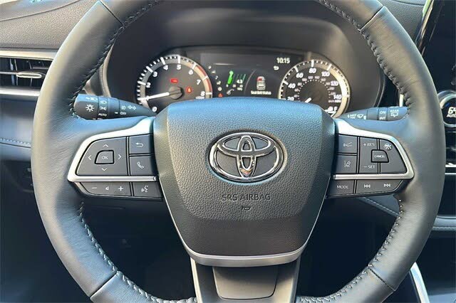 2023 Toyota Highlander LE FWD for sale in Capitola, CA – photo 19