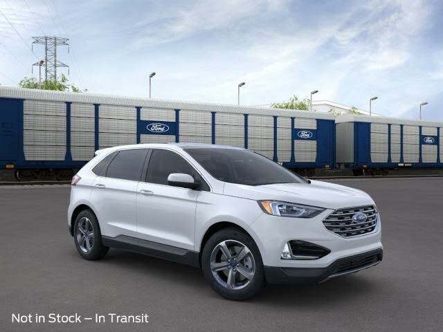 2022 Ford Edge SEL AWD for sale in Walnut Creek, CA – photo 28