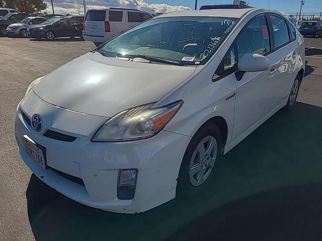 2011 Toyota Prius I for sale in Victorville, CA – photo 3