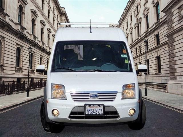 2011 Ford Transit Connect XLT Premium for sale in El Cajon, CA – photo 2