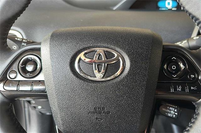 2022 Toyota Prius Prime XLE for sale in Concord, CA – photo 20