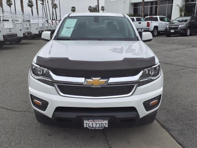 2016 Chevrolet Colorado LT for sale in Ontario, CA – photo 2