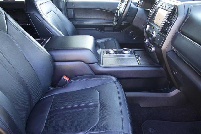 2019 Ford Expedition Limited for sale in Dixon, CA – photo 18