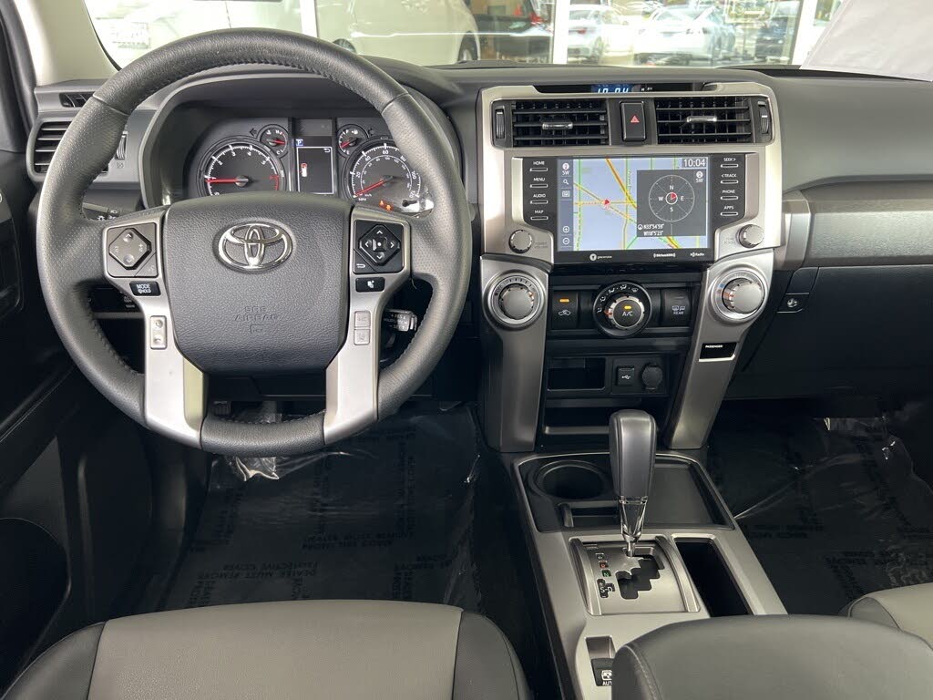 2021 Toyota 4Runner SR5 Premium RWD for sale in Norwalk, CA – photo 28