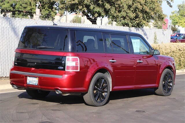 2016 Ford Flex SEL for sale in Visalia, CA – photo 6