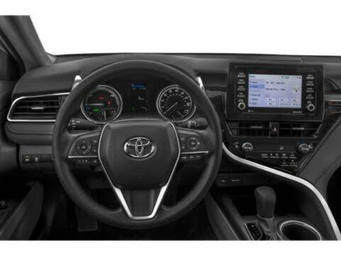 2023 Toyota Camry Hybrid XLE FWD for sale in Mission Hills, CA – photo 10