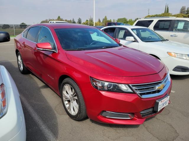 2015 Chevrolet Impala 2LT for sale in Yuba City, CA – photo 5