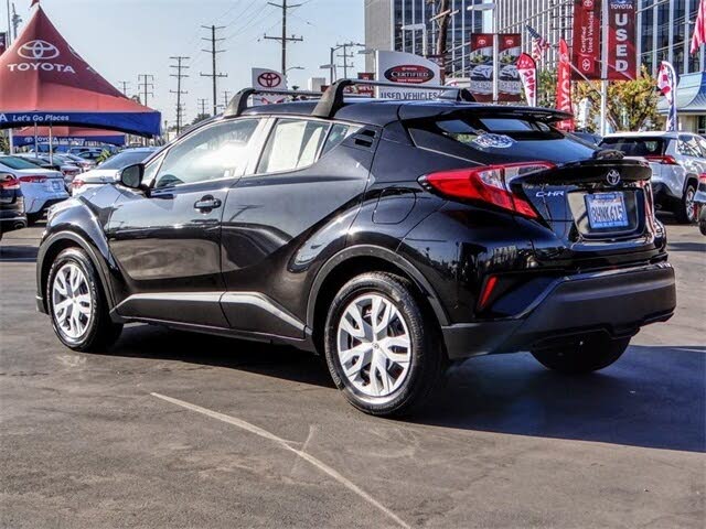 2019 Toyota C-HR LE for sale in Marina del Rey, CA – photo 2