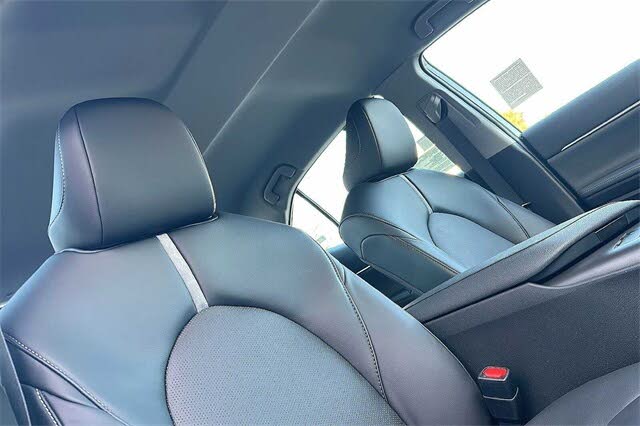 2023 Toyota Camry XSE FWD for sale in Walnut Creek, CA – photo 19