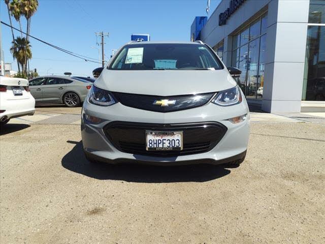 2019 Chevrolet Bolt EV Premier FWD for sale in Mission Hills, CA – photo 2