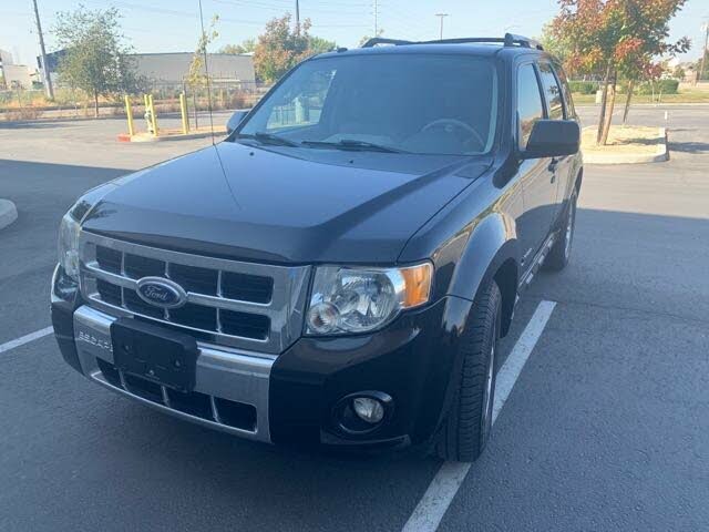 2008 Ford Escape Hybrid AWD for sale in Sacramento, CA – photo 5