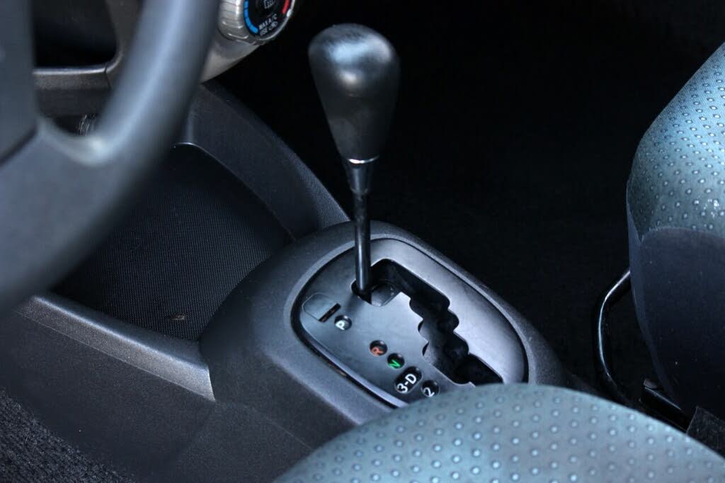 2007 Toyota Yaris Hatchback for sale in Cameron Park, CA – photo 27