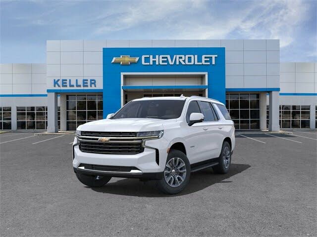 2022 Chevrolet Tahoe LT RWD for sale in Hanford, CA – photo 8