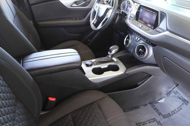 2021 Chevrolet Blazer 2LT for sale in Stockton, CA – photo 23