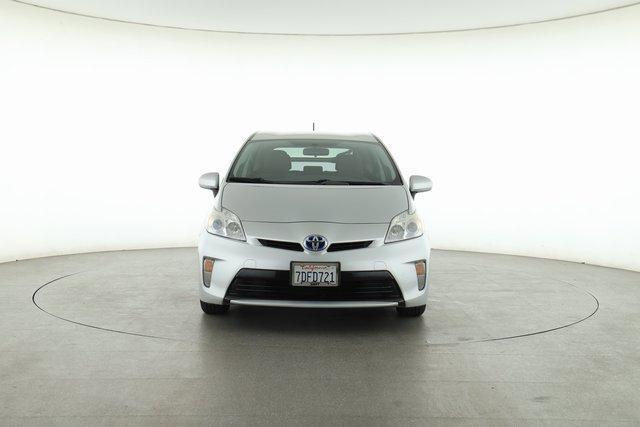 2013 Toyota Prius Two for sale in San Diego, CA – photo 2