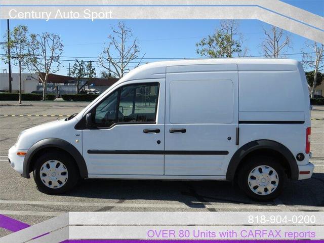 2013 Ford Transit Connect XLT for sale in Los Angeles, CA – photo 7