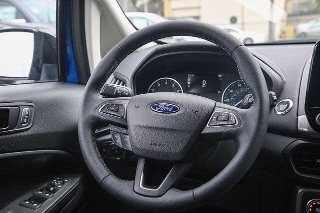 2021 Ford EcoSport SES AWD for sale in Santa Monica, CA – photo 14