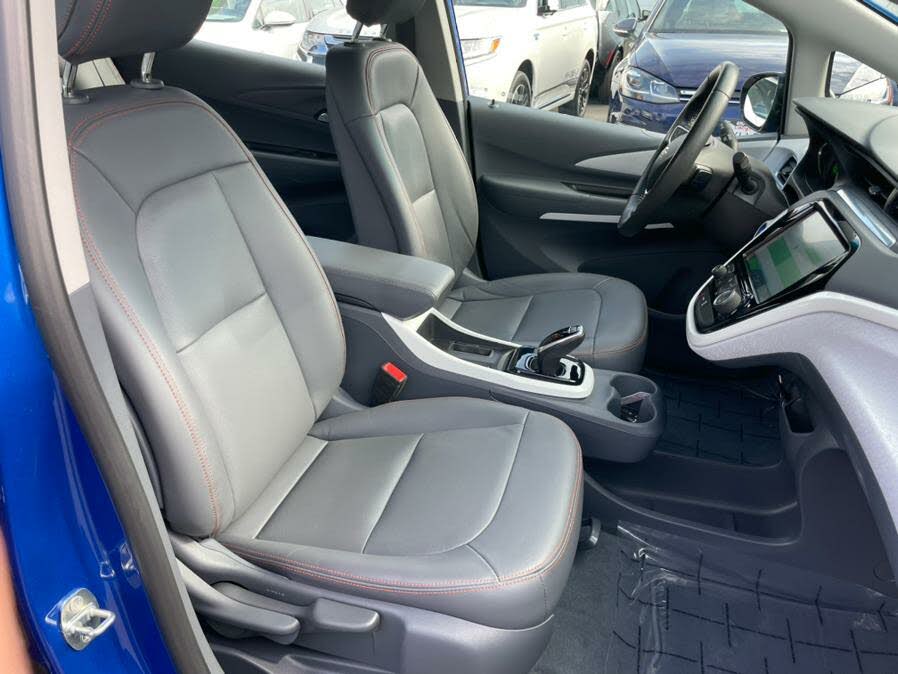 2020 Chevrolet Bolt EV Premier FWD for sale in Daly City, CA – photo 23