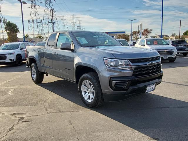 2022 Chevrolet Colorado LT for sale in Bellflower, CA – photo 25