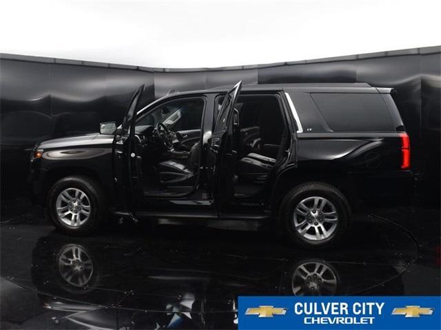 2019 Chevrolet Tahoe LT for sale in Culver City, CA – photo 39