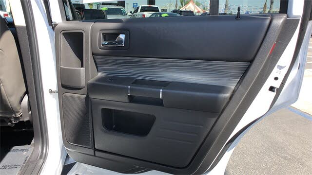 2019 Ford Flex SEL FWD for sale in Bakersfield, CA – photo 29