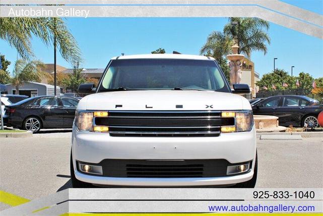 2018 Ford Flex SEL for sale in Dublin, CA – photo 2